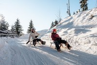 Na tuhle dovolenou jen tak nezapomenete! Kde si zimu užijete naplno?