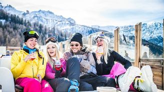 Na tuhle zimní dovolenou nikdy nezapomenete! Co všechno vás tu čeká? Na tuhle zimní dovolenou nikdy nezapomenete! Co všechno vás tu čeká?