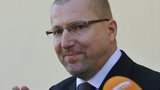 Šéf technického muzea dostal na hodinu vyhazov