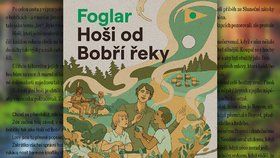 Recenze: Hoši od Bobří řeky promlouvají k dětem stejně jako před více než 80 lety