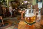 Spotřeba piva v Česku klesla