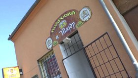 Hospůdka u Majdy