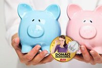 Kdo má mít ve vztahu kasu „pod palcem“? Experti: Pozor na přehnanou důvěru