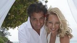 Jitka Hosprová: Dvakrát rozvedená hvězda StarDance zkusila štěstí i potřetí! ANO řekla na Seychelách
