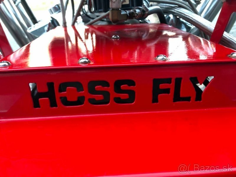 Hoss Fly