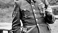 Rudolf Höss – nacistická zrůda a velitel tábora v Osvětimi