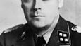 Rudolf Höss – nacistická zrůda a velitel tábora v Osvětimi