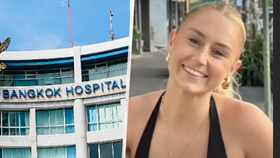 Dovolená v Laosu je stála život.