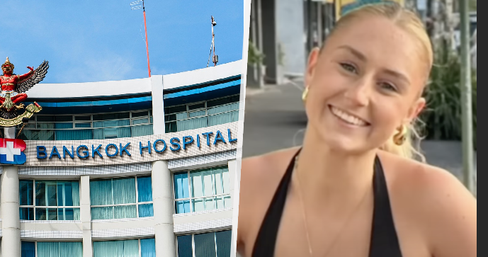 Dovolená v Laosu je stála život.