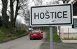 Hoštice