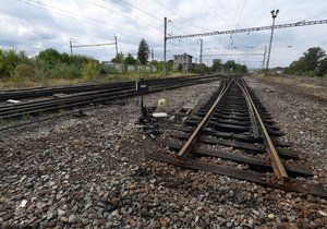 Stavba modernizované trati mezi Hostivaří a hlavním nádražím začala 15. srpna 2018.