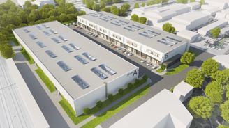 Švýcarští investoři koupili City Park Hostivař. Vyšel je na téměř 400 milionů