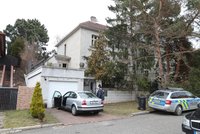 Hrůzný nález v Hostivaři! Dvě lidská těla: Policisté zjišťují, co se jim stalo
