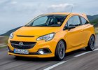 TEST První jízdní dojmy: Opel Corsa GSi je OPC v přestrojení