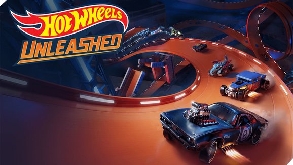 Digitální autíčka Hot Wheels Unleashed dorazí v září na PC i konzole