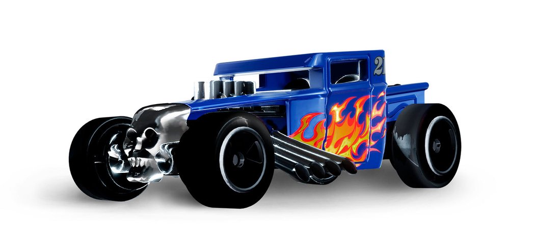 Hot Wheels Unleashed