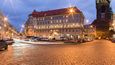 Společnost UBM Development Czechia dovedla k úspěšné kolaudaci dlouhou a náročnou rekonstrukci více než 100 let starého bývalého Cukrovarnického paláce na Senovážném náměstí v centru Prahy.
