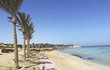 Hotel Calimera Habiba Beach Resort v egyptském Marsa Alam