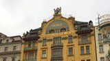 Legendární hotel Evropa změnil majitele. Chce mu vrátit slávu z období první republiky