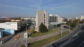 Brněnské výstaviště prodá za utajenou částku svůj 75% podíl v kongresovém hotelu Holiday Inn.