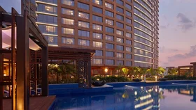 Bengaluru Conrad Hotel