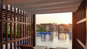 Bengaluru Conrad Hotel