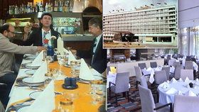 Hotel International v Brně slaví 55 let. Za tu dobu nebyl ani jediný den zavřený. Natáčelo se zde i Dědictví aneb Kurvahošigutntág.