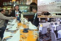 Polívkovo Dědictví, rozdělení republiky i školení od královny: To zažil Hotel International za 55 let existence