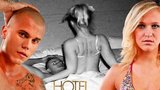 První sex v Hotelu Paradise: Máme VIDEO Lea a Nely v posteli!