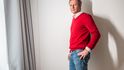 Hoteliér Lukáš Pytloun Hoteliér Lukáš Pytloun