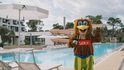 Hotel Borik je ideální pro rodiny s dětmi Hotel Borik je ideální pro rodiny s dětmi