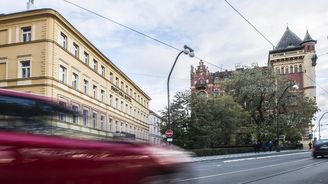 Praha chystá poplatek za vjezd do centra, výjimku dostanou rezidenti a místní podnikatelé