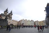 Hotel Ritz-Carlton na Staroměstském náměstí bude. Otevřít se má do roku 2022, v komplexu vznikne i 26 bytů