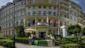 Hotel Ulrika v Karlových Varech