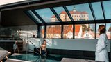 Zážitek z návštěvy Mikulova osvěží ekologická architektura
