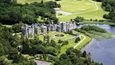 Ashford Castle Hotel, Irsko