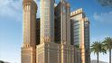 V Mekce v Saúdské Arábii postaví největší hotel na světě, bude mít 10 tisíc pokojů 