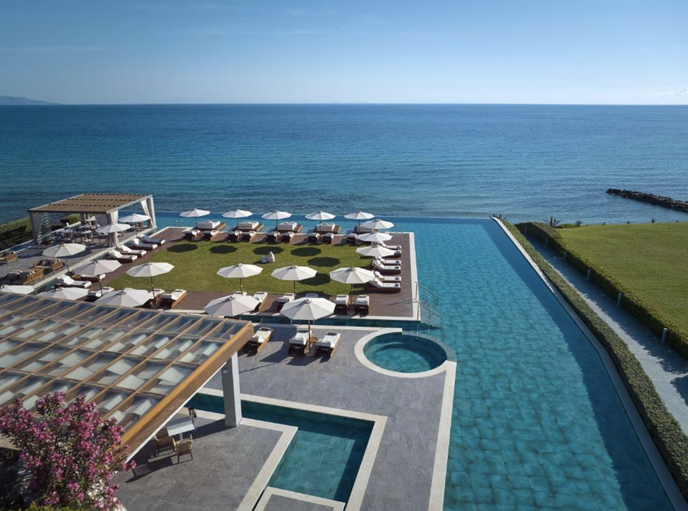 Lesante Blu, Řecko Lesante Blu, Řecko