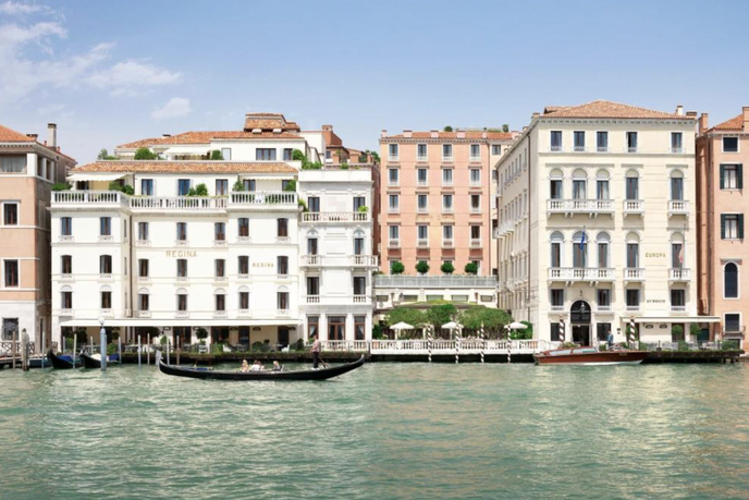 St. Regis Venice, Itálie St. Regis Venice, Itálie
