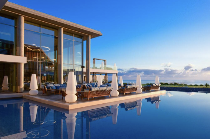 Nana Princess Hotel, Řecko Nana Princess Hotel, Řecko