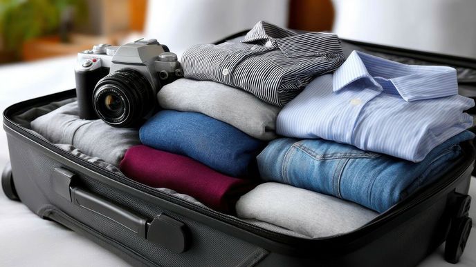 Ilustrační snímek. Ilustrační snímek.