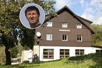 Matky bez peněz přijely i s dětmi za štědrým hoteliérem, který nabídl ubytování zdarma