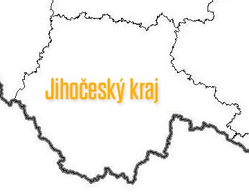 Jihočeský kraj