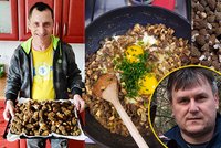 Houbaři z lesa nosí lahodnou kačenku: Mykolog důrazně varuje před zrádnou alergií!