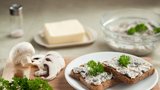 Pět dokonalých houbových receptů: Zkuste sekanou, toasty i pomazánku!