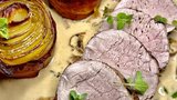 Recepty na houbová jídla od kandidáta na MasterChefa: Tousty, steak i kulajda!