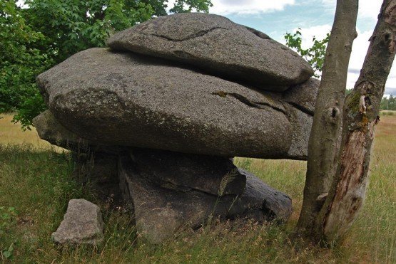 Šindelová, Karlovarsko