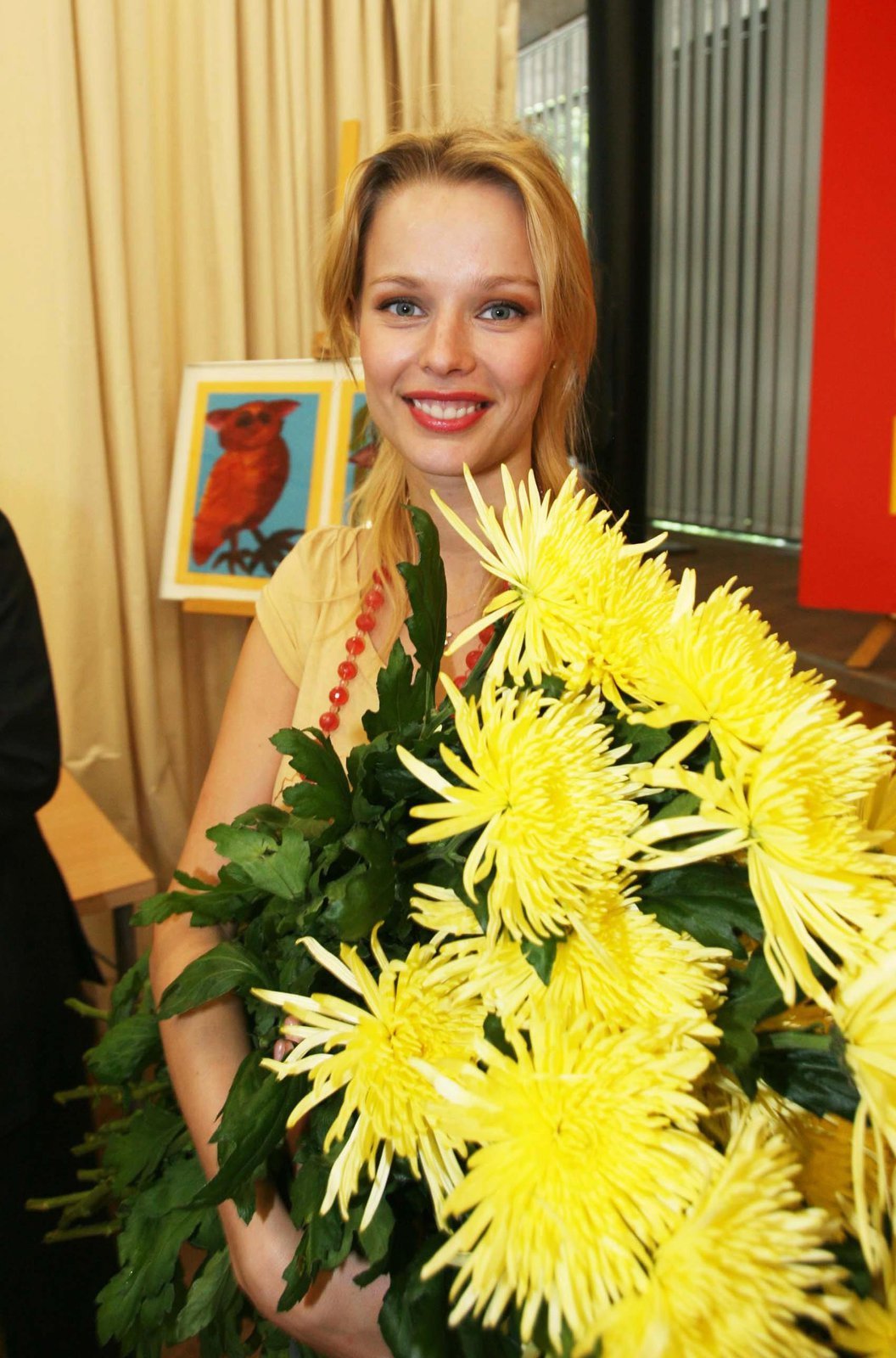 Helena Houdová