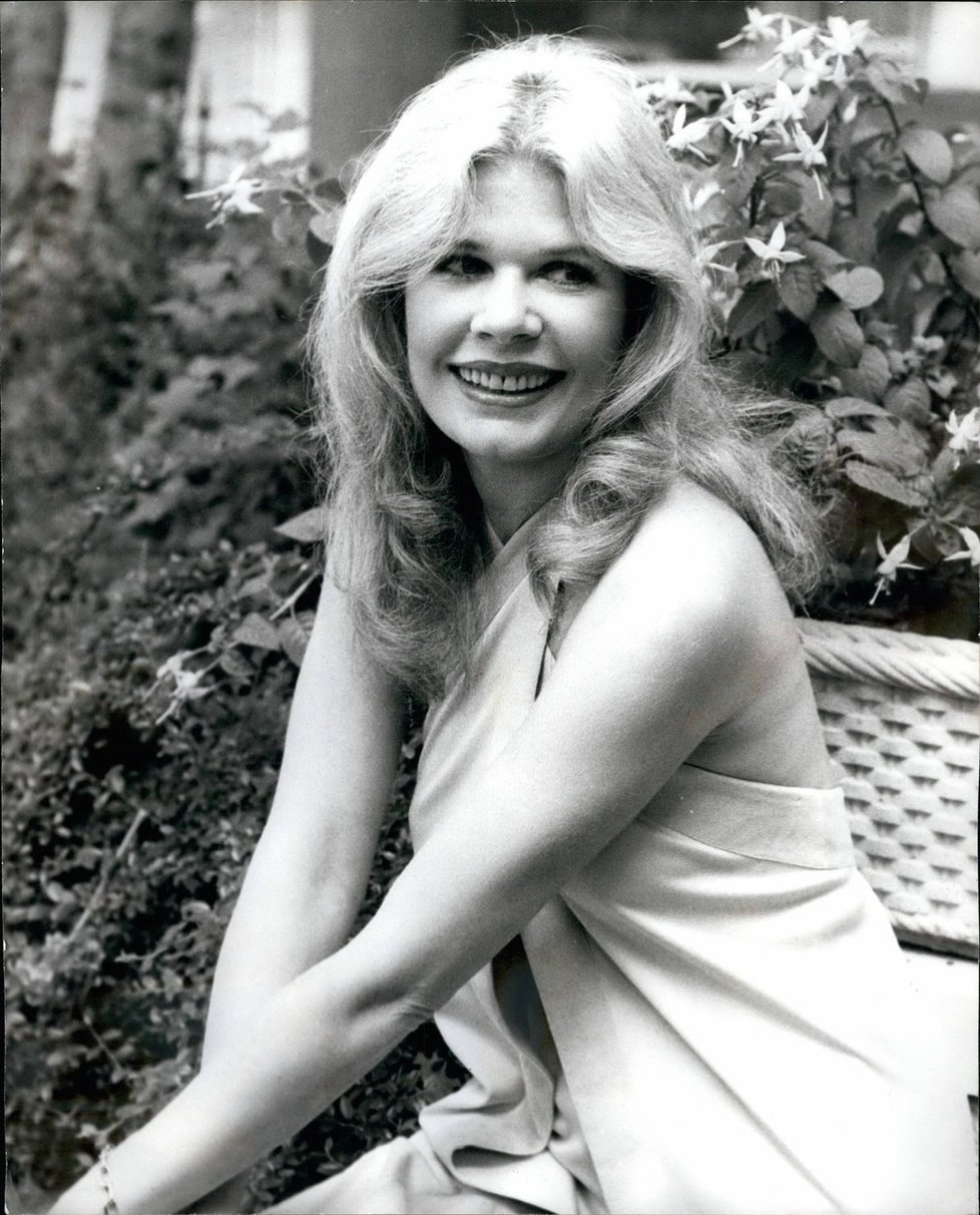 Loretta Swit před plastikami