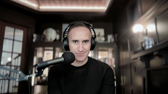 Zvládnutí emocí je větší nutnost než analýza grafů. Chování vždy trumfne inteligenci, říká autor Psychologie peněz Zvládnutí emocí je větší nutnost než analýza grafů. Chování vždy trumfne inteligenci, říká autor Psychologie peněz